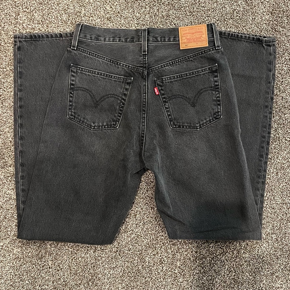 Levi’s 501 w28 L32